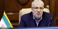 وزیر نفت عازم محل حادثه بالگرد رئیس‌جمهور شد