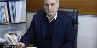 پیام تسلیت معاون برنامه‌ریزی وزیر نفت برای شهادت خادم جمهور ایران