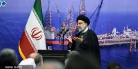 پیام تسلیت مدیران ارشد صنعت نفت در پی شهادت خادم الرضا