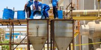 پتروشیمی مروارید، کاتالیست ایرانی را جایگزین نمونه خارجی کرد
