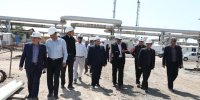 پیشرفت ۷۷ درصدی پروژه افزایش کیفیت بنزین پالایشگاه تهران