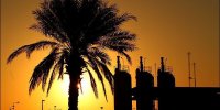 ۵۶۰ هزار دلار عایدی روزانه، نخستین دستاورد رسیدن گاز به چابهار و کنارک