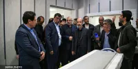 بیمارستان ۱۹۰ تختخوابی در زاهدان گشایش یافت