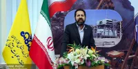 ۱۰۰ درصد تجهیزات خطوط لوله و ۹۲ درصد تأسیسات تقویت فشار گاز بومی‌سازی شدند