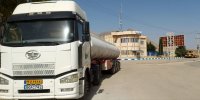 کشف ۲ محموله خارج از شبکه نفت‌گاز در منطقه ایلام