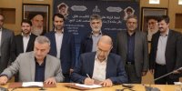 ۵ قرارداد پژوهشی باقیمانده از سند جامع کاتالیست صنعت نفت امضا شد