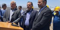 تحقق وعده رئیس‌جمهوری شهید در پایداری گاز تربت جام