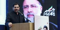 شهید رئیسی تأکید داشت معطل مذاکرات و رفع تحریم‌ها نمانیم
