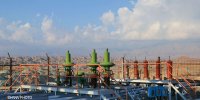 افزایش ۱۳ برابری تولید در بام نفت ایران