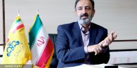 ۲۶۰ میلیون دلار صرفه‌جویی ارزی، نتیجه حمایت صنعت گاز از ساخت ایرانی
