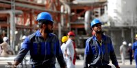 برگزاری آزمون کتبی جذب نیروی پیمانکار در مجتمع گاز پارس جنوبی در آینده نزدیک