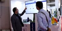 نخستین حضور وزارت نفت در نمایشگاه بین‌المللی الکامپ