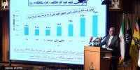 رشد ۳.۵ برابری ارزش صادرات نفتی ایران در دولت سیزدهم/ پرداخت ۳.۸ هزار میلیارد تومان پاداش صرفه‌جویی گاز به مشترکان
