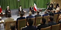 شهید رئیسی به ظرفیت‌ها و توانایی‌های داخلی برای حل مشکلات کشور اعتقاد داشت