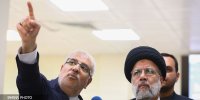 افزایش قابل توجه تولید نفت در دولت سیزدهم با اقدام‌های «جواد اوجی»