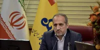 حمایت ۸ هزار میلیارد تومانی شرکت ملی گاز ایران از نیروگاه‌های تجدیدپذیر