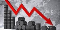 کم‌رنگ‌شدن اثر توفان «بریل» قیمت نفت را کاهش داد