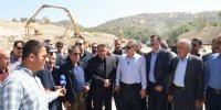 مثلث ذخیره‌سازی در شرکت نفت مناطق مرکزی تکمیل می‌شود