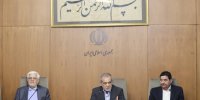 باید کابینه‌ای تشکیل دهیم تا جلوه وفاق ملی باشد و ما را به هدف برساند