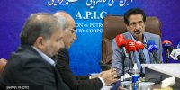 نشست رسانه‌ای دبیرکل انجمن صنفی کارفرمایی صنعت پتروشیمی