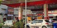 توزیع بیش از ۱۶۰ میلیون مترمکعب سی‌ان‌جی در جایگاه‌های آذربایجان شرقی