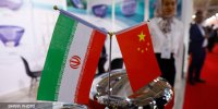 صنعت پتروشیمی ایران از فرصت تسهیل سرمایه‌گذاری چینی‌ها در دیگر کشورها استفاده کند