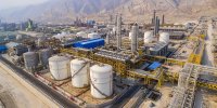 پتروشیمی کیمیای پارس خاورمیانه به تولید پایدار با ظرفیت کامل رسید