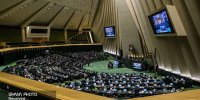 رئیس‌جمهوری هفته آینده برای دفاع از وزیران پیشنهادی به مجلس می‌آید