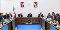 کلیات طرح ضربتی افزایش تولید روزانه ۲۵۰ هزار بشکه‌ای نفت خام کشور تصویب شد