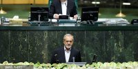 حلال مشکلات کشور تدابیر جاری نیست/ انتخاب وزیران پیشنهادی بر اساس وفاق و وحدت ملی بوده است