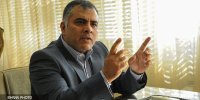 دستور «پاک‌نژاد» برای پرهیز از ارسال پیام‌های تبریک و تاج گل