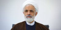 معاون حقوقی رئیس‌جمهوری منصوب شد