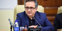 سرپرست دفتر وزارتی نفت منصوب شد