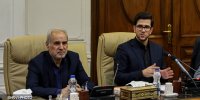 تبریک مهندسان شیمی به معاون وزیر نفت برای راهبری صنعت پالایش