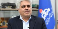 مدیرعامل شرکت ملی پخش فرآورده‌های نفتی ایران منصوب شد