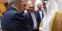 قدردانی دبیرکل اوپک از وزیر پیشین نفت ایران