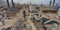 عملیات اجرایی طرح پتروشیمی سبلان ۲ شتاب می‌گیرد