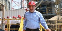 تأکید معاون وزیر نفت بر پیگیری جدی طرح فشارافزایی و تأمین سوخت زمستانی