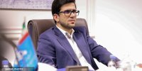 پیام تسلیت معاون وزیر نفت درپی درگذشت فرزند رئیس پیشین روابط عمومی شرکت ملی پالایش و پخش فرآورده‌های نفتی