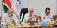 رویکرد شرکت متن حمایت از پیمانکاران است