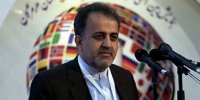 سرپرست معاونت امور بین‌الملل و بازرگانی وزارت نفت منصوب شد