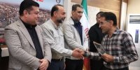 تولید مستمر با استفاده از توانمندی سرمایه انسانی متخصص امکان‌پذیر است