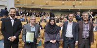 وزارت نفت به‌عنوان دستگاه اجرایی برتر در حوزه استانداردسازی معرفی شد
