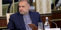 مذاکرات سفیر ایران در روسیه با هدف تحقق توافق‌های نفتی و گازی بین تهران و مسکو