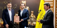 ضرورت انعکاس مطلوب تلاش کارکنان پارس جنوبی