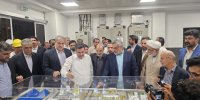صادرات ۲۸ کشتی از محصول آمونیاک پتروشیمی هنگام/ ۸۵ میلیون دلار ارزآوری برای کشور محقق شده است