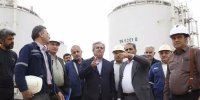 بررسی نقشه راه نگهداشت و افزایش تولید مناطق نفت‌خیز جنوب