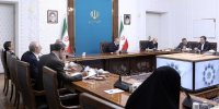 بکارگیری تمام ظرفیت‌ها برای سرمایه‌گذاری‌های مشترک با کشورهای خارجی