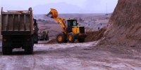 بهره‌برداری از ۲۳ پروژه زیرساختی روستایی به همت نفت