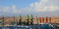 افزایش ۴ هزار بشکه‌ای نفت در شرکت نفت‌ و گاز گچساران